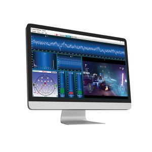آیتم‌های نرم افزار eProbe