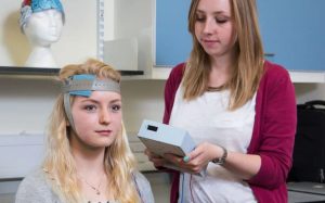 دستگاه تحریک مغزی TDCS