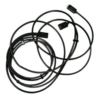 کابل یک کانال و دو کانال