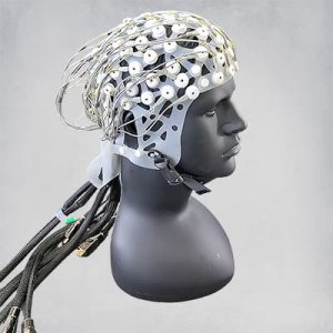 کلاه EEG 128 کانال