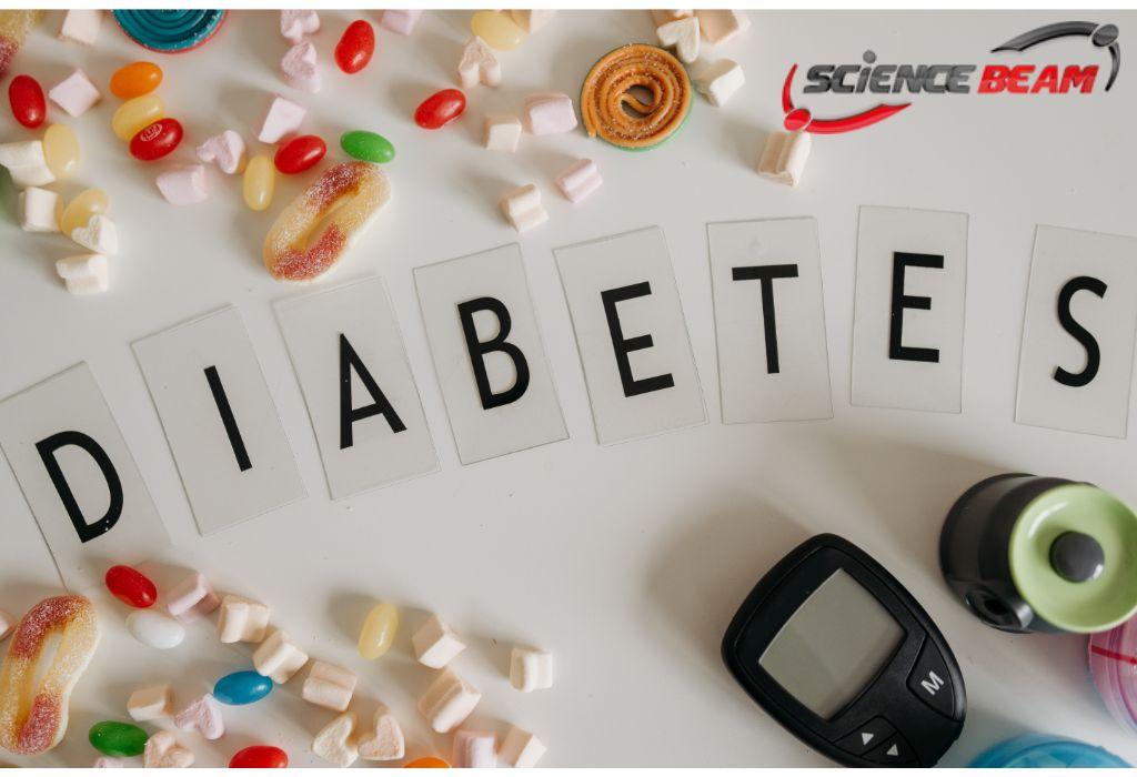 دیابت diabete