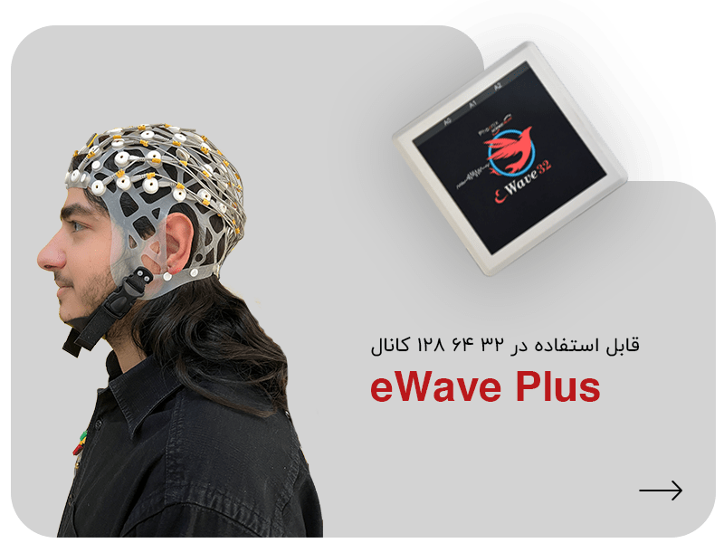 دستگاه eWave Plus